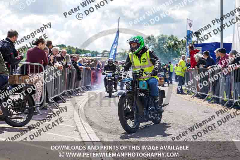Vintage motorcycle club;eventdigitalimages;no limits trackdays;peter wileman photography;vintage motocycles;vmcc banbury run photographs